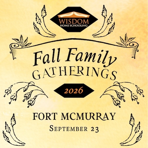 Fort McMurray Fall Gathering